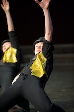 acs dance centre show image